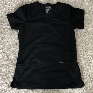 Size small Cherokee scrub top worn 1 time